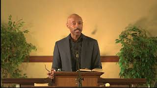 Woodville Seventh Day Fellowship - Sabbath Devotional - Maranatha - May 9, 2026