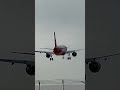 #AirAsia (Longjack Orang Kampung Livery)#aviation #klia#subscribemychannel