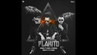PLAKITO REMIX YANDEL FT GADIEL Y FARRUKO