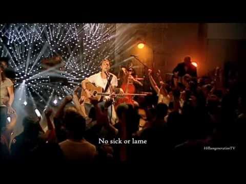 Hillsong Chapel - You Hold Me Now - With Subtitles/Lyrics - HD Version