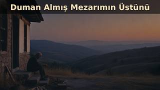 Duman Almış Mezarımın Üstünü (Melodic Techno) - Neural Ozan