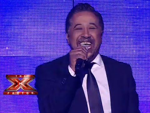 الشاب خالد - C'Est La Vie - العروض المباشرة الأسبوع 5 - The X Factor 2013