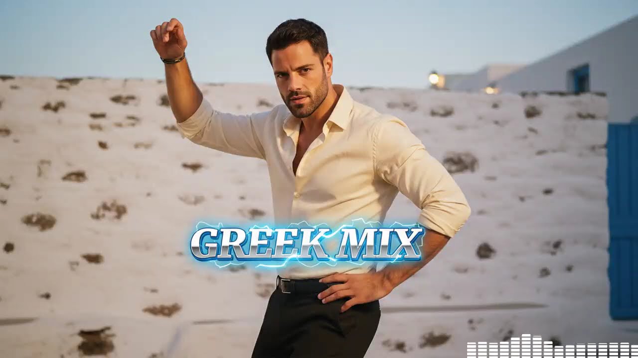 ΕΛΛΗΝΙΚΑ ΤΡΑΓΟΥΔΙΑ ΛΑΙΚΑ 2025 - GREEK HITS MIX - BEST | ΣΥΛΛΟΓΗ ΕΠΙΤΥΧΙΩΝ