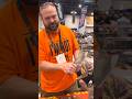 Timothy’s Cleaver Smashes Ribcages With One Strike #edc #weapon #knives #military #trending