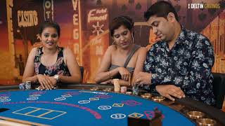 Learn To Play | 3 Card Poker | Deltin Casinos (Kannada) screenshot 4