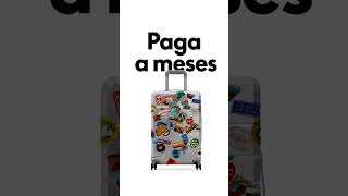 Ahora puedes pagar a meses con PayPal, cuando quieras. @paypal