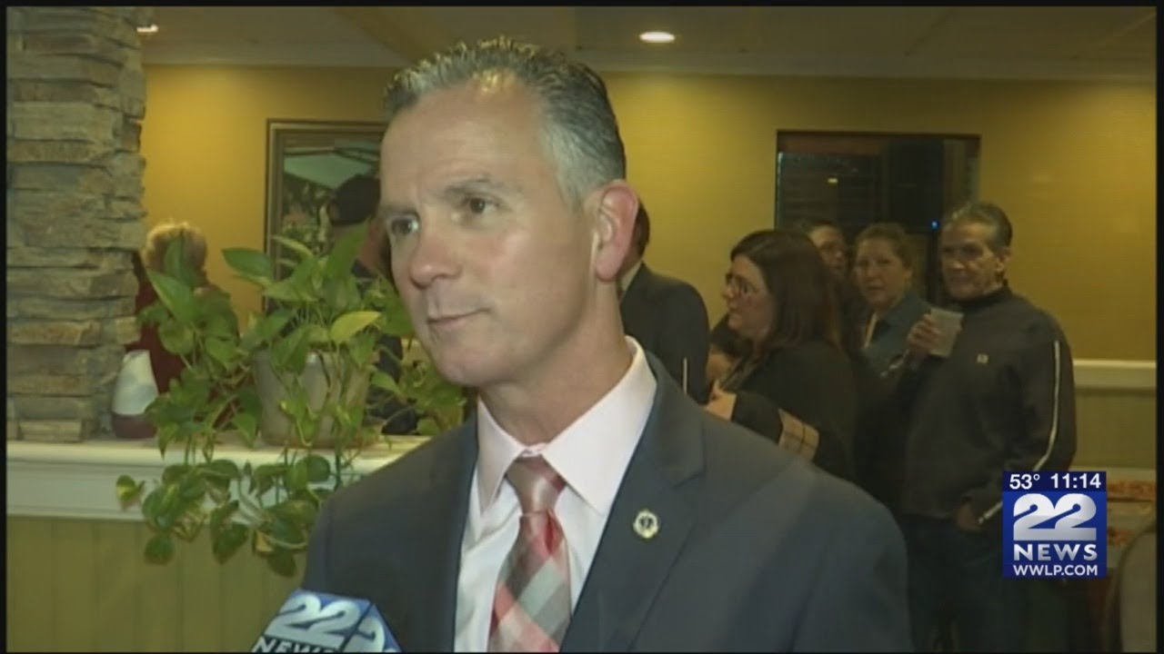 Massachusetts House of Representatives district races YouTube