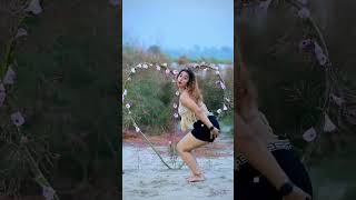 Indian Old Songkritika Dagrcatwalk Queen Status Video
