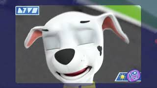 paw patrol crash part 9