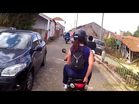 Passeio de motas antigas Figueir&oacute; do campo 08/2015(3)