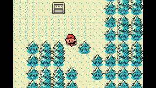 Pokemon Christmas 2012 - Pokemon Christmas 2012 (GBC / Game Boy Color) - Vizzed.com GamePlay (rom hack) - User video