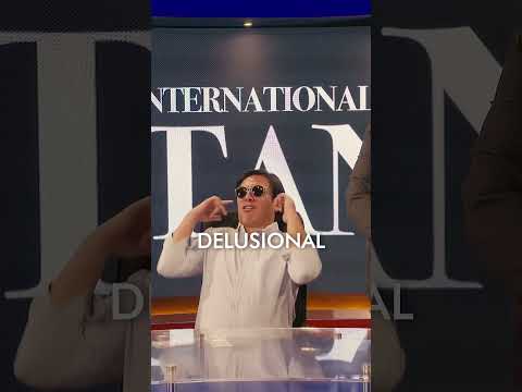 INTERNATIONAL BUSINESS TANK