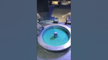 Grinding wheel cutting blade making machinery, good machinery and good tools to save time and effort