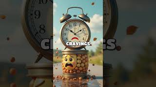 Decoding Cravings: Understanding Your Body's Messages for a Healthier You!