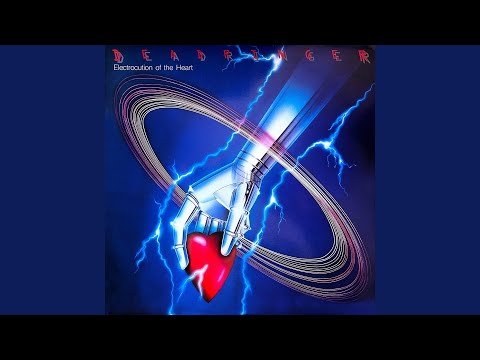 Deadringer — BRING ON THE NIGHT