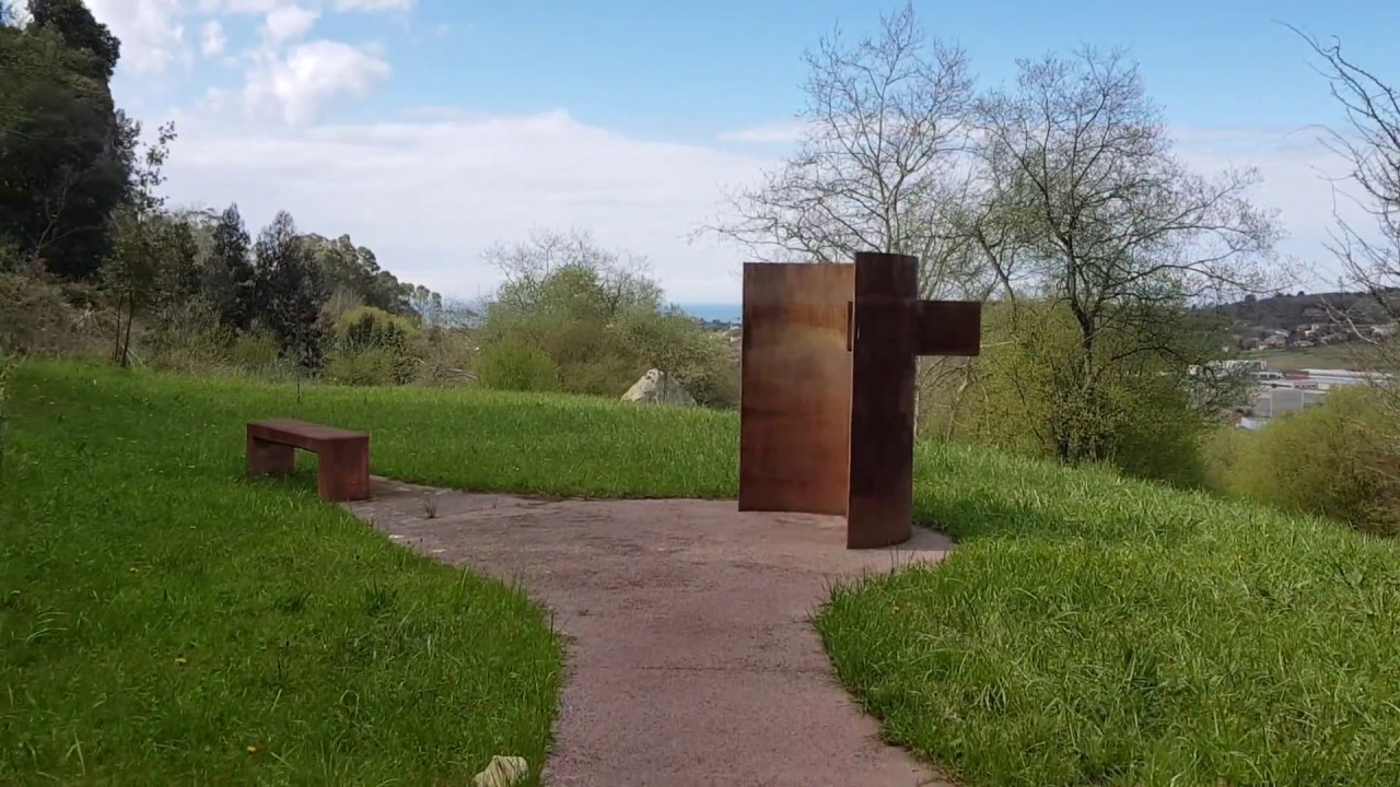 Circuito biosaludable de Urduliz