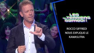 Rocco Siffredi nous explique le Kamasutra - LTS 13/03/19