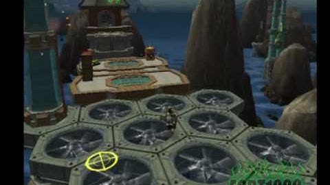 Ratchet & Clank Up Your Arsenal - Part 20: Planet Daxx [1/3]