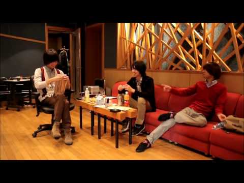 WEAVER　「『あ』『い』をあつめて」（レコーディングver.）