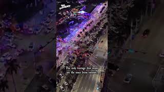 Miami Mall Aliens Caught On Camera