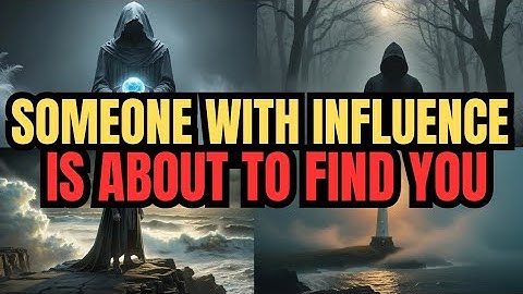 CHOSEN ONE: GOD IS SENDING A POWERFUL AND WEALTHY STRANGER TO RELOCATE YOU BY DIVINE ASSIGNMENT ✨🙌