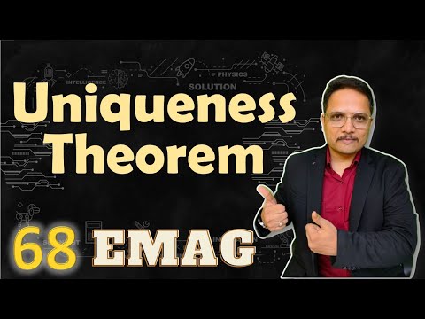 Uniqueness Theorem: Basics,