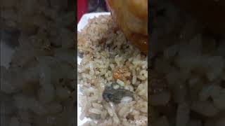 طريقة عمل الدجاج المحشي أرز بالخلطة