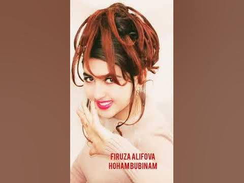 Firuza Alifova bilan jinsiy aloqa