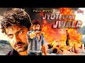 Jyoti Bane Jwala | Latest Hindi Dubbed Action Movie | Jagapati South Ki Dhamakedar Action Movie