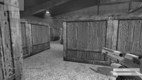 CS:S Trailer - Playing Fun Maps