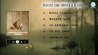 Playlist Lagu Surayah & Al Fata 2 (Orkes Gambus)