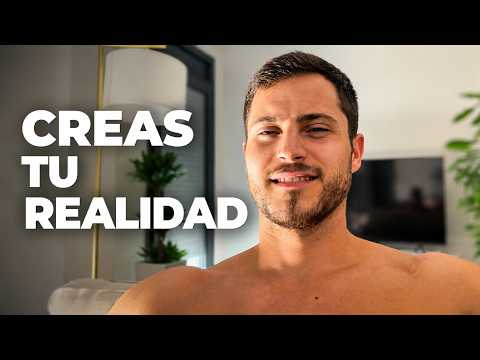 Libérate de las expectativas y crea la vida que quieras.