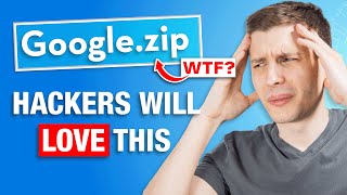 Google Did Something REALLY Stupid - Protect Yourself!