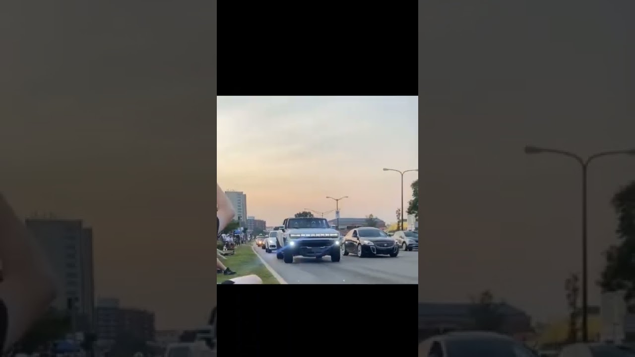 hummer ev crab mode 🔥 hummer crab mode 