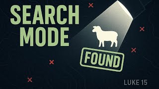 God's Urgent Heart for the Lost