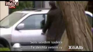 Aci Hayat - Yalan (Subtitle Turkey - Shqip)