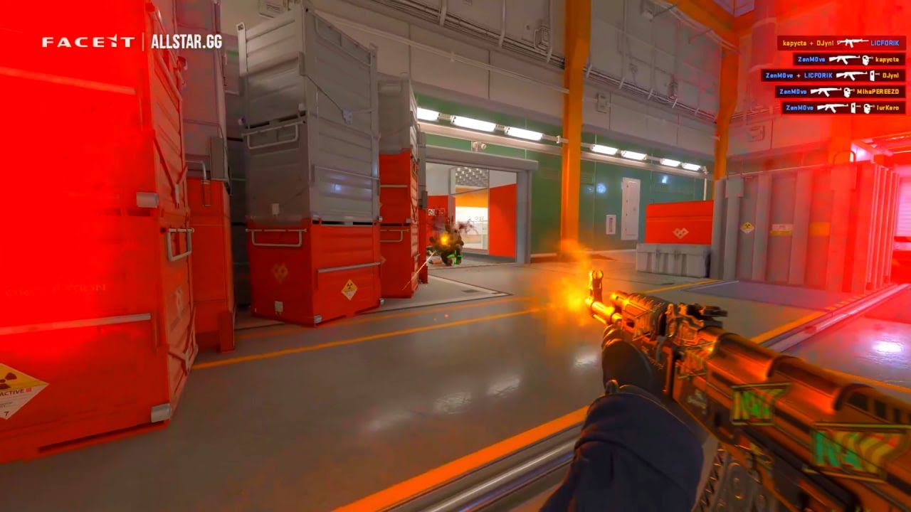 IP05 x ZenM0ve (SALUKI - HAHAHA)