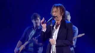 amandoti- dal vivo -Gianna Nannini