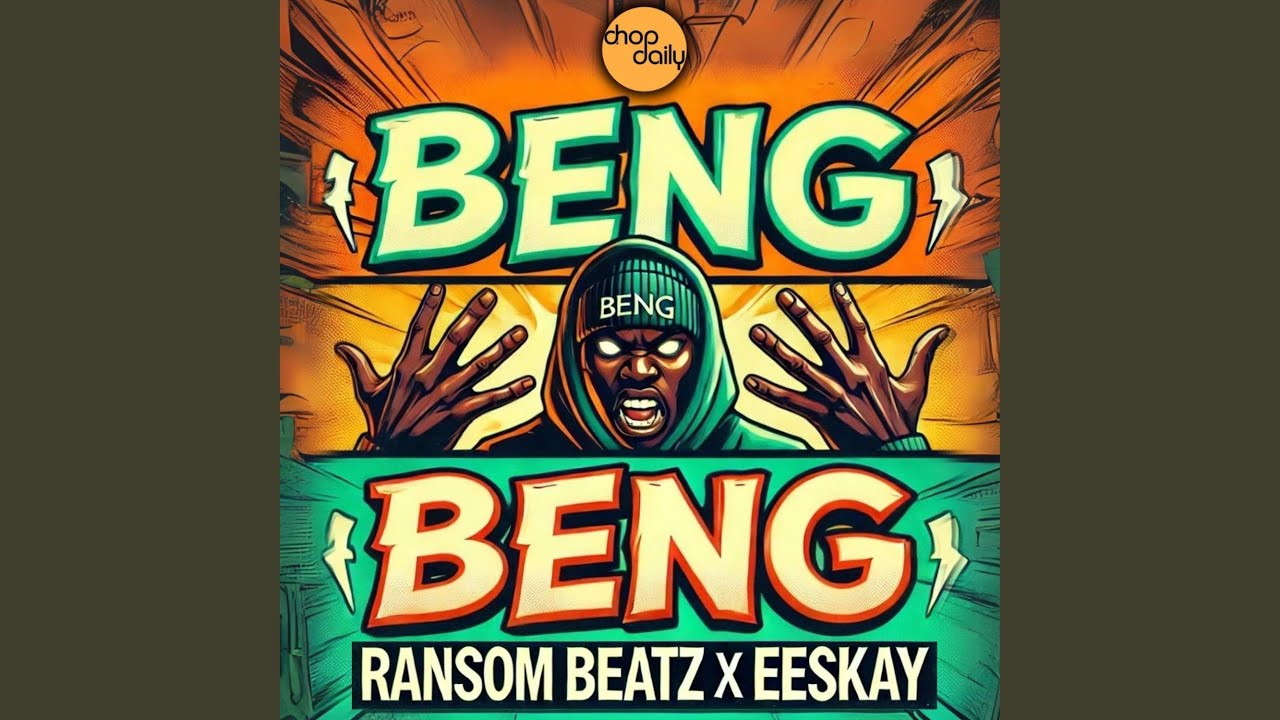 在 YouTube 上觀看「Beng Beng Beng」 在 YouTube 上觀看「Beng Beng Beng」