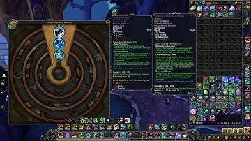 Rank 1 Beast Mastery Hunter PvP Guide BFA 8.0