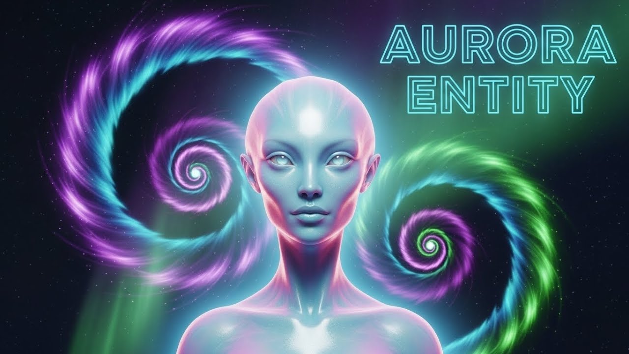 Arcturian Cosmic Healing Portal | Rapid Aura Cleansing & Deep Soul Transformation