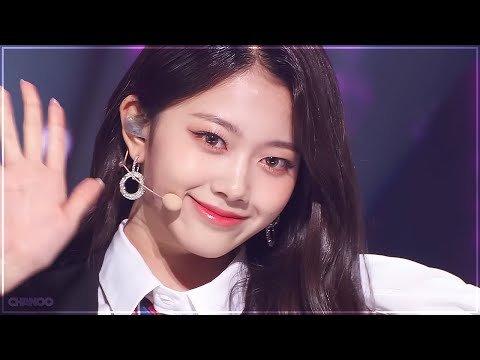 클라씨 (CLASS:y) - SHUT DOWN (셧 다운) 교차편집 (STAGE MIX)
