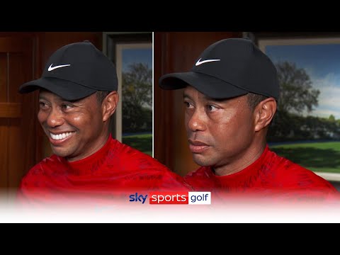 Video: Tiger Woods Čistá hodnota: Wiki, ženatý, rodina, svadba, plat, súrodenci