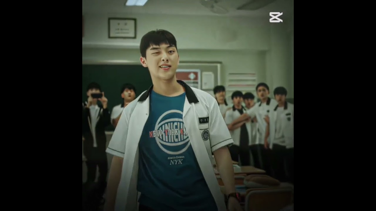 Weak Hero Class 1\Skull edit 