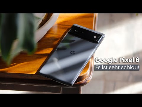 Google Pixel 6 Review. It's smart enough to make anyone a Pro - Techzim