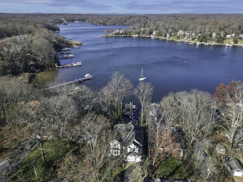 1146 Severnview Drive, Crownsville, MD home video tour