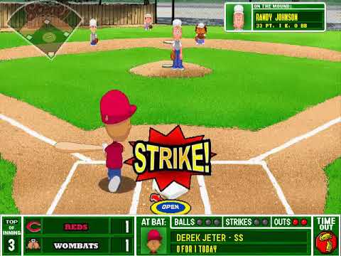 play backyard baseball 2001 pc