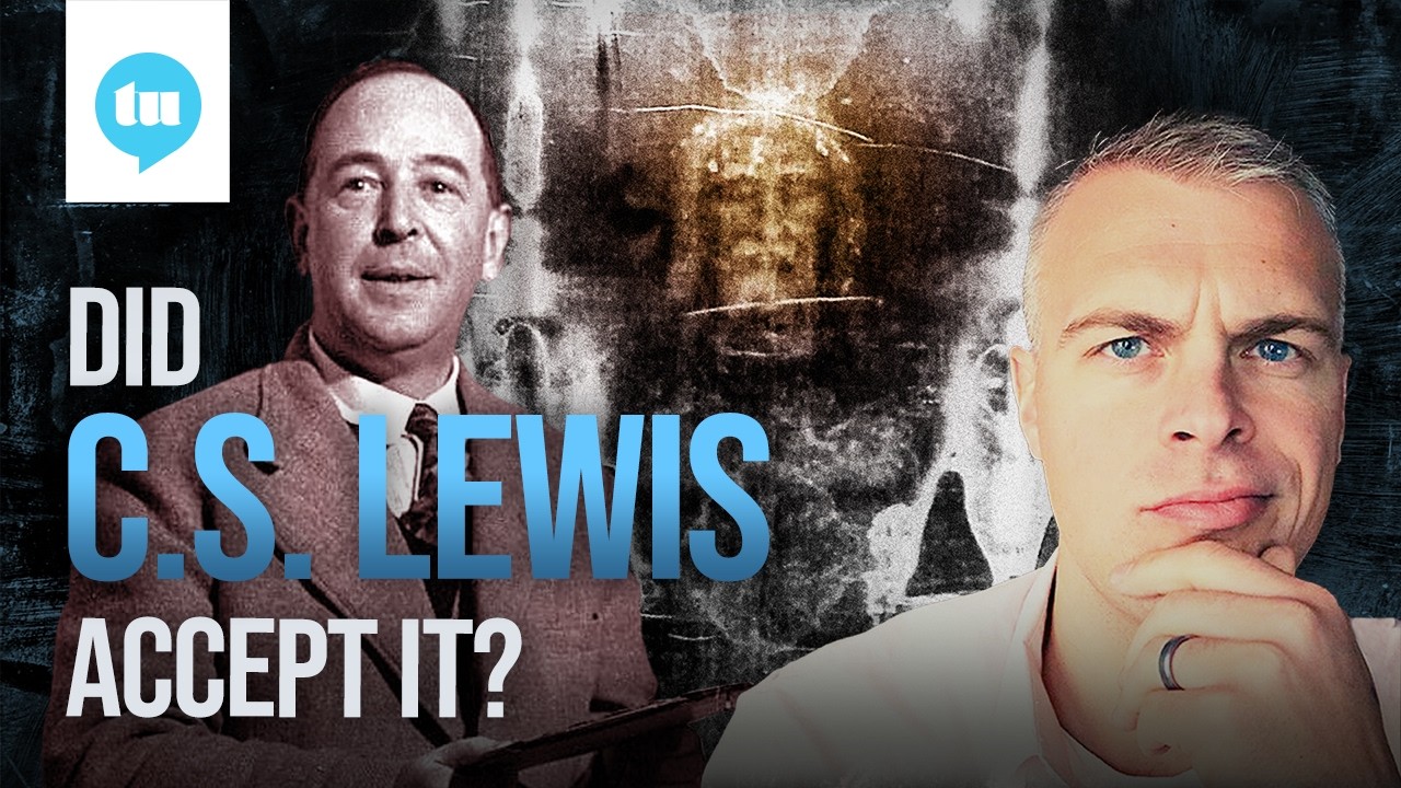 Is the Shroud of Turin Authentic?