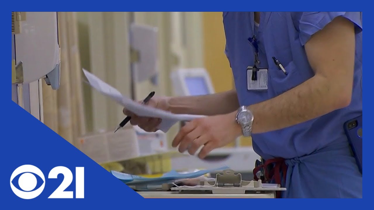 PA understaffed as they review 3.6 million residents under Medicaid