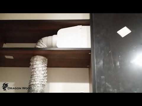 Cabinet maker | Custom made kitchen cabinets | ავეჯის დამზადება | სამზარეულოს დამზადება